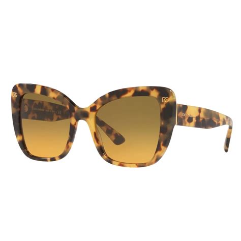 dolce gabbana solbriller herre